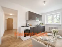 Pronájem bytu 2+1, Havířov - Město, Na Nábřeží, 55 m2