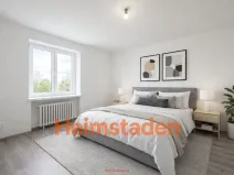 Pronájem bytu 2+1, Havířov - Město, Na Nábřeží, 55 m2