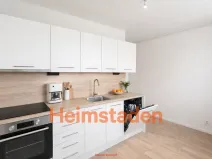 Pronájem bytu 2+1, Havířov - Město, Klidná, 55 m2