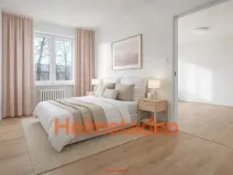 Pronájem bytu 3+1, Havířov - Šumbark, Boženy Němcové, 70 m2