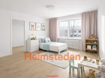 Pronájem bytu 3+1, Havířov - Šumbark, Boženy Němcové, 70 m2