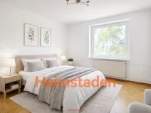 Pronájem bytu 3+1, Ostrava - Zábřeh, Petruškova, 67 m2