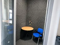 Pronájem kanceláře, Praha - Nové Město, Olivova, 140 m2
