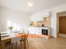 Pronájem bytu 2+1, Ostrava - Poruba, Skautská, 49 m2