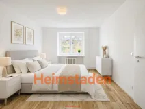 Pronájem bytu 2+1, Ostrava - Poruba, Skautská, 49 m2