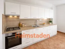 Pronájem bytu 2+1, Ostrava - Poruba, Čs. exilu, 58 m2