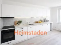 Pronájem bytu 2+1, Ostrava - Poruba, Hlavní třída, 78 m2
