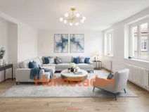 Pronájem bytu 2+1, Ostrava - Poruba, Hlavní třída, 78 m2