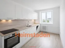 Pronájem bytu 2+1, Ostrava - Poruba, Hlavní třída, 78 m2