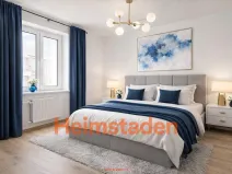 Pronájem bytu 2+1, Ostrava - Poruba, Hlavní třída, 78 m2