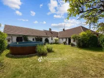 Prodej rodinného domu, Olbramkostel, 120 m2