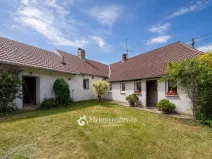 Prodej rodinného domu, Olbramkostel, 120 m2
