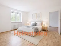 Pronájem bytu 2+1, Ostrava - Poruba, náměstí Jana Nerudy, 65 m2