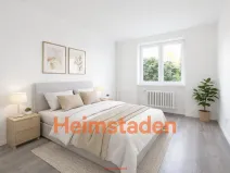 Pronájem bytu 3+1, Ostrava - Poruba, Opletalova, 69 m2