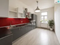 Pronájem bytu 4+1, Praha - Nusle, 94 m2