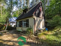 Prodej chaty, Bělá pod Bezdězem, Pod Šibeňákem, 35 m2