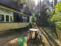Prodej chaty, Bělá pod Bezdězem, Pod Šibeňákem, 35 m2