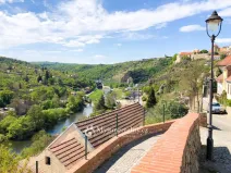 Prodej bytu 4+kk, Znojmo, U Brány, 95 m2