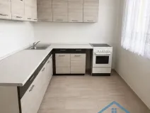 Pronájem bytu 2+1, Chomutov, Palackého, 58 m2