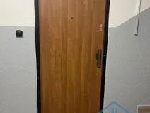 Pronájem bytu 2+1, Chomutov, Palackého, 58 m2
