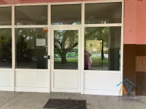 Pronájem bytu 2+1, Chomutov, Palackého, 58 m2