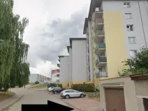 Prodej pozemku pro bydlení, Benešov, Pod Lihovarem, 22 m2