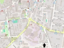 Prodej pozemku pro bydlení, Benešov, Pod Lihovarem, 22 m2
