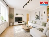 Prodej rodinného domu, Přerov - Přerov I-Město, Nerudova, 294 m2