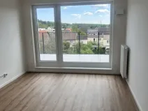 Pronájem bytu 2+kk, Kladno - Dubí, Ke křížku, 38 m2