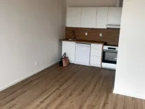 Pronájem bytu 2+kk, Kladno - Dubí, Ke křížku, 38 m2