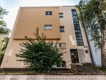 Pronájem bytu 2+kk, Praha - Vinohrady, Krátká, 45 m2