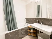 Pronájem bytu 3+kk, Brno, Opuštěná, 80 m2