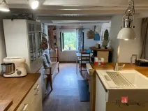 Prodej chaty, Bohy, 58 m2