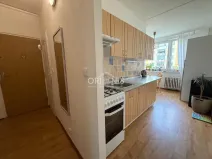 Pronájem bytu 2+1, Chomutov, Kostnická, 61 m2