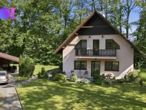 Prodej rodinného domu, Třinec - Oldřichovice, 115 m2