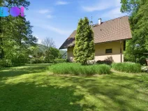 Prodej rodinného domu, Třinec - Oldřichovice, 115 m2