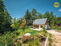 Prodej rodinného domu, Olešnice v Orlických horách, 90 m2