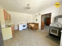 Prodej rodinného domu, Zašovice, 86 m2