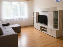 Pronájem bytu 2+1, Vimperk, Palackého, 48 m2