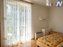 Pronájem bytu 2+1, Vimperk, Palackého, 48 m2