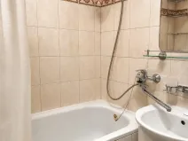 Pronájem bytu 2+1, Vimperk, Palackého, 48 m2