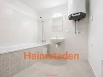Pronájem bytu 1+1, Český Těšín, Komenského, 45 m2