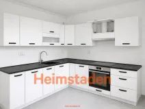 Pronájem bytu 1+1, Ostrava - Výškovice, Srbská, 39 m2