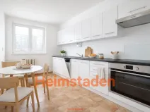 Pronájem bytu 2+1, Ostrava - Poruba, 17. listopadu, 55 m2
