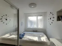Pronájem bytu 2+kk, Teplice, Pražská, 40 m2