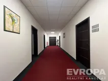 Pronájem kanceláře, Praha - Kunratice, Jana Růžičky, 18 m2