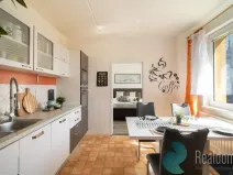Prodej bytu 3+1, České Budějovice, Labská, 72 m2