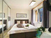 Prodej bytu 3+1, České Budějovice, Labská, 72 m2