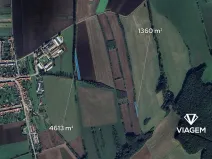 Prodej podílu pole, Bánov, 1583 m2