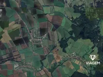 Prodej podílu pole, Bánov, 1583 m2